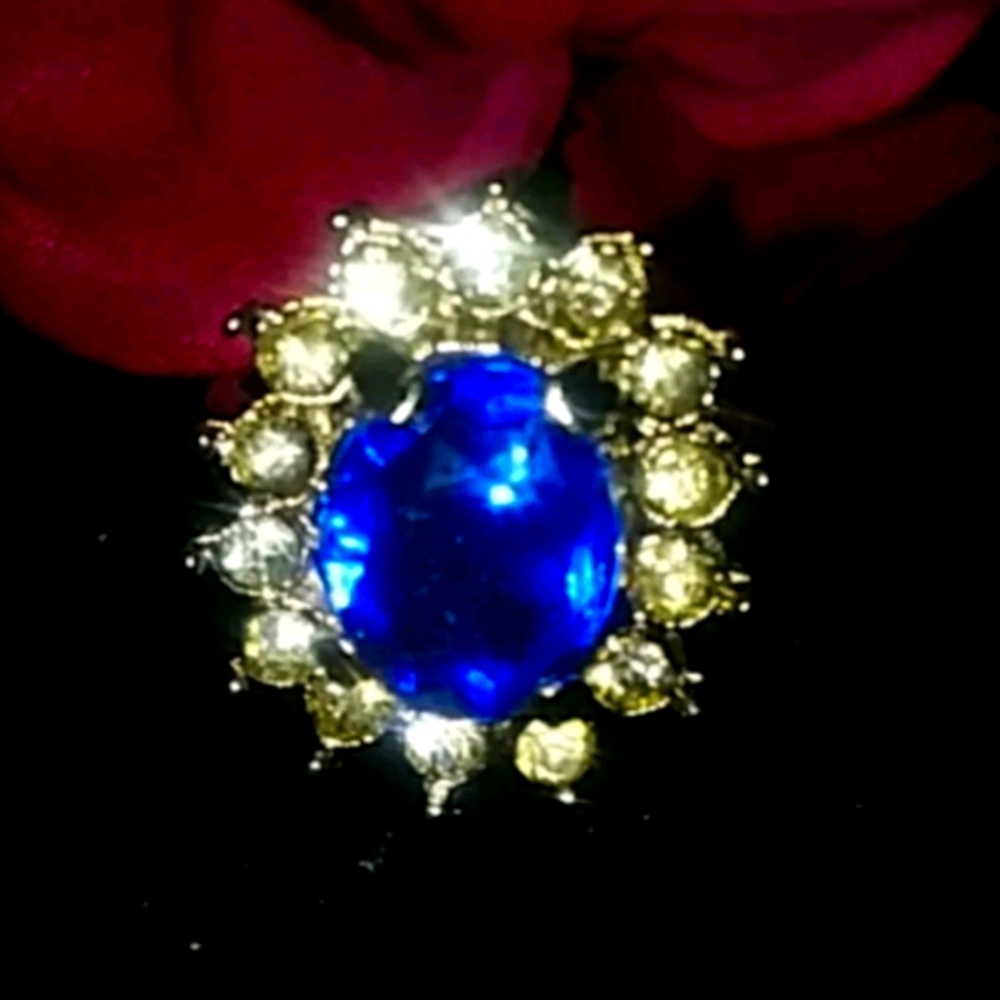 Princess Diana replica